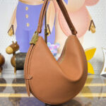 Louis Vuitton Low Key Cookie MM M14417 M14642